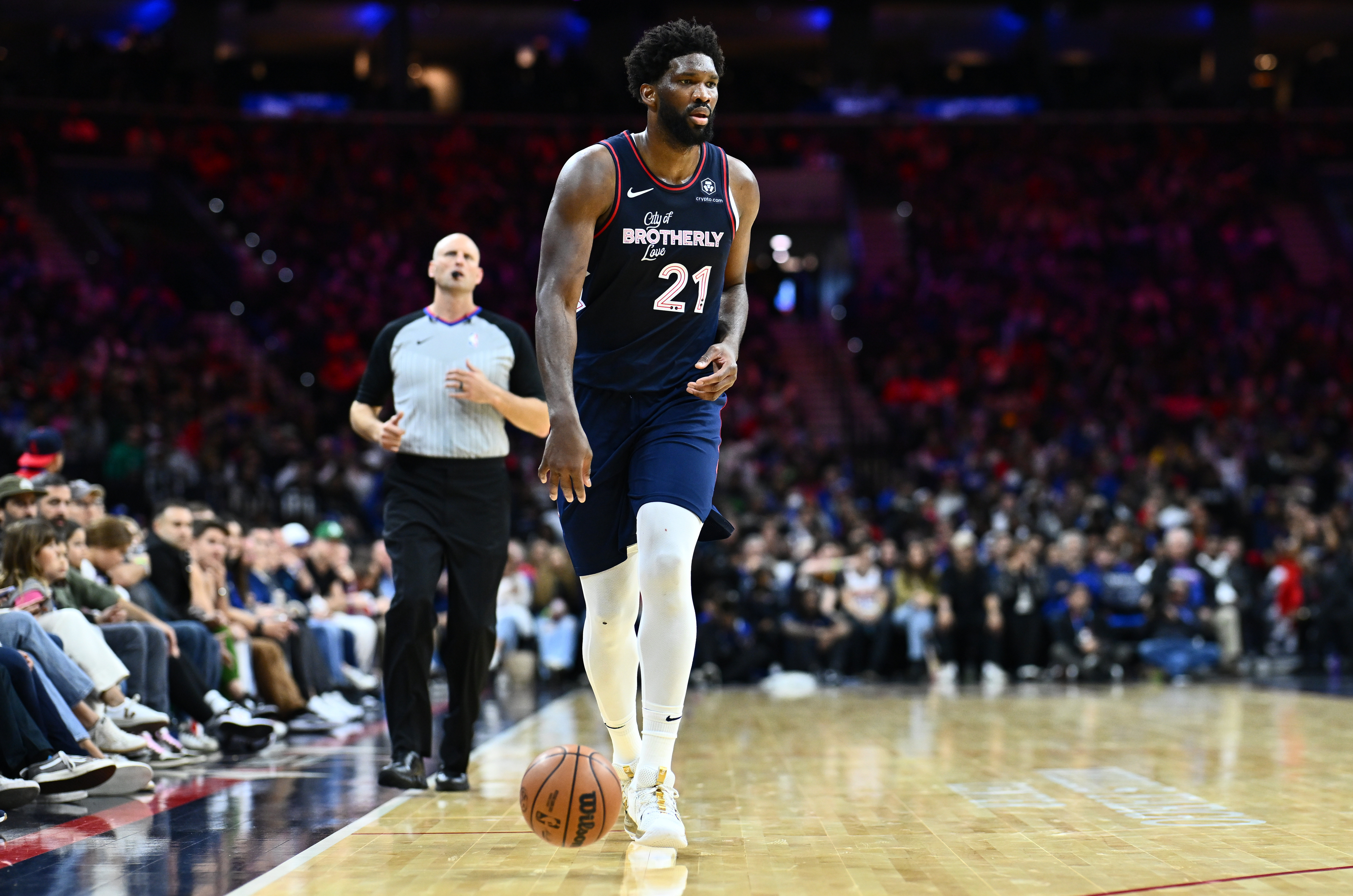 Check out our experts' Wizards vs. 76ers prediction for tonight’s game to help win $200 in bonus bets at DraftKings Sportsbook.